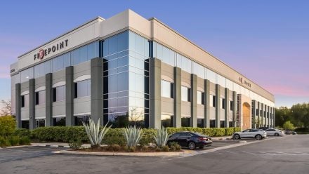 CA Commons at Valencia