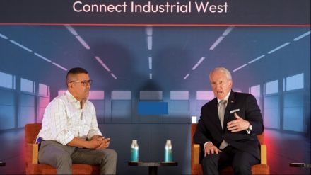 CA Daniel and Eugene Seroka Industrial West 2026
