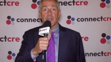 CA Ethan Penner at Connect Apartments 2026