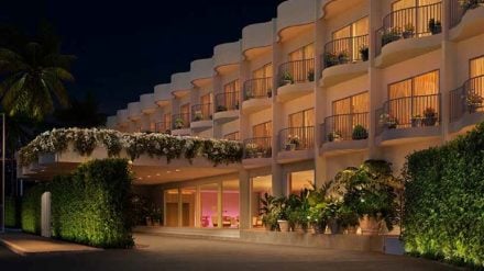 CA PUBLIC Hotel West Hollywood