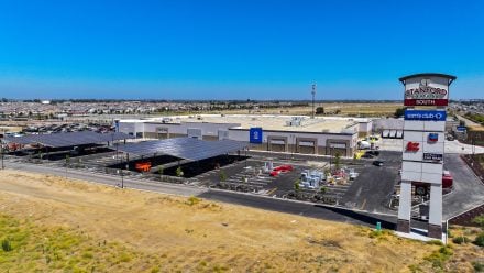 CA Stanford Crossing Lathrop scaled