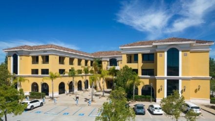 CA Vail Ranch Town Square Temecula
