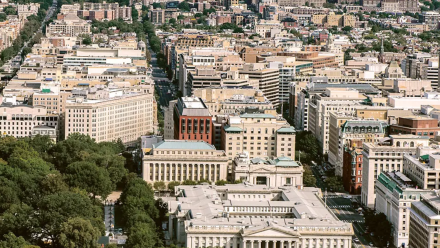 CBRE WashingtonDC