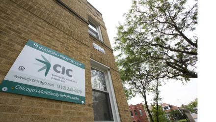 CIC