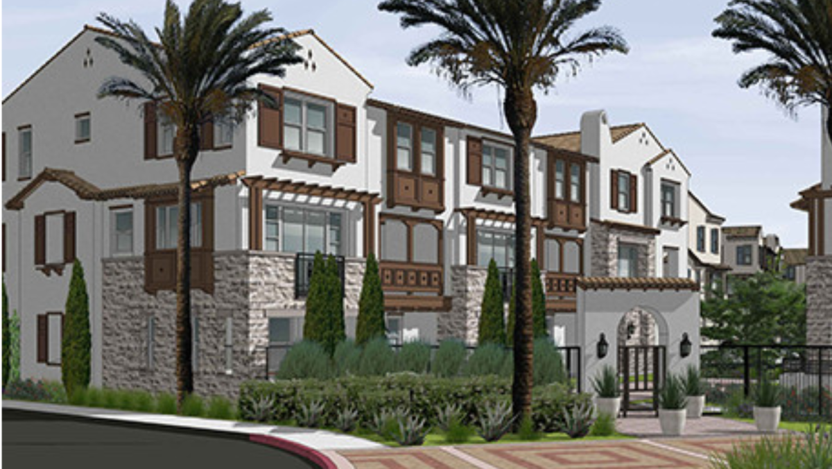 Canyon partners