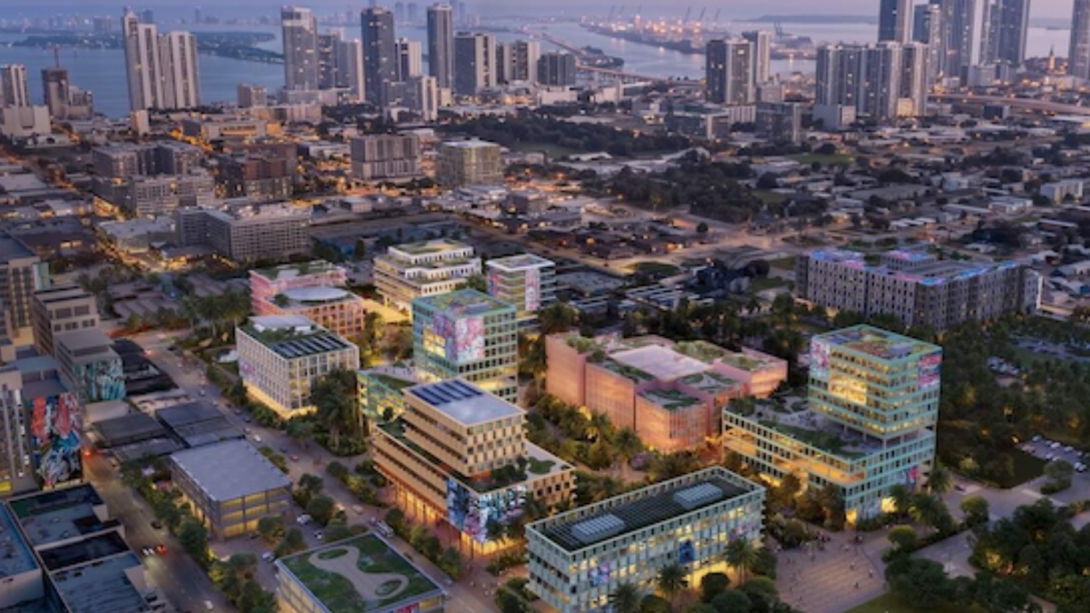 Carnegie Mellon Miami