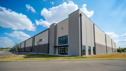 Colliers DelawareOH