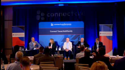 Connect Multifamily Texas 2