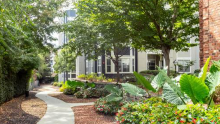 Crest at Midtown