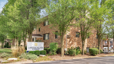 DMG Lakeside Village