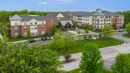 Deer Park Village