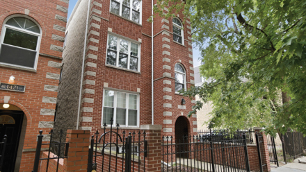Essex WestSidePortfolio Chicago