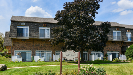 Fox Run Apartments MM