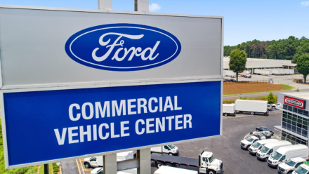 Fred Beans Family of Dealerships Colliers
