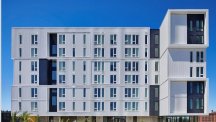 Gantry   Boxcar