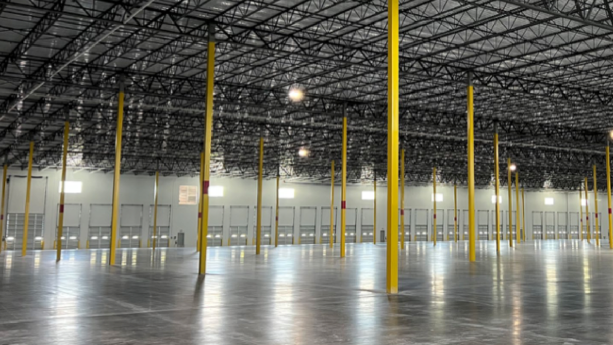 Gateway Commerce Park