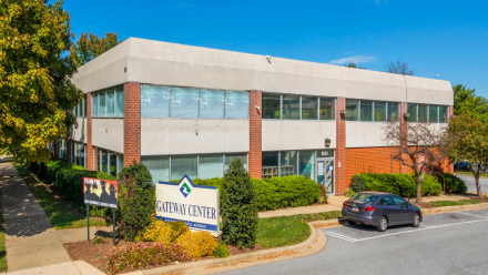 GatewayCenter