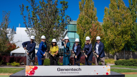 Genentech