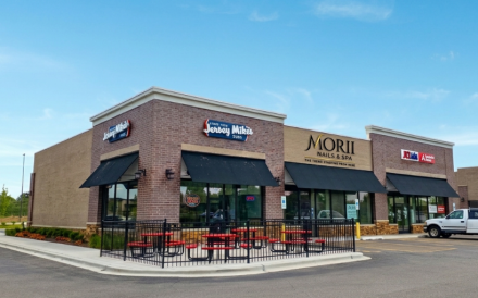 HuntleyCrossings