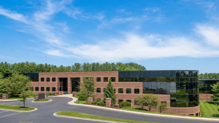 ICP Kalamazoo