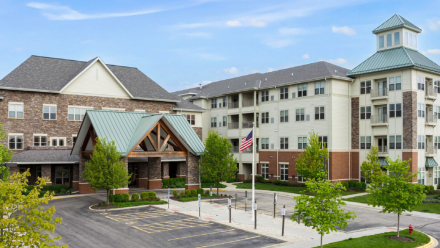 JLL ChicagoSeniorHousing
