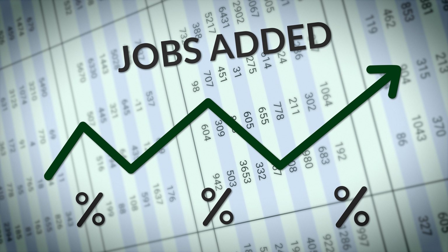 Numer Connection Why Job Numbers Don’t Tell the Whole Story - Connect CRE