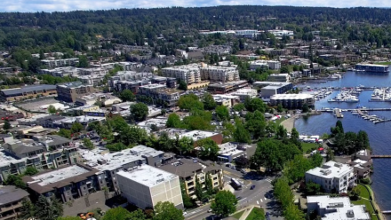 Kirkland WA