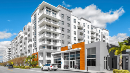 Landmark South