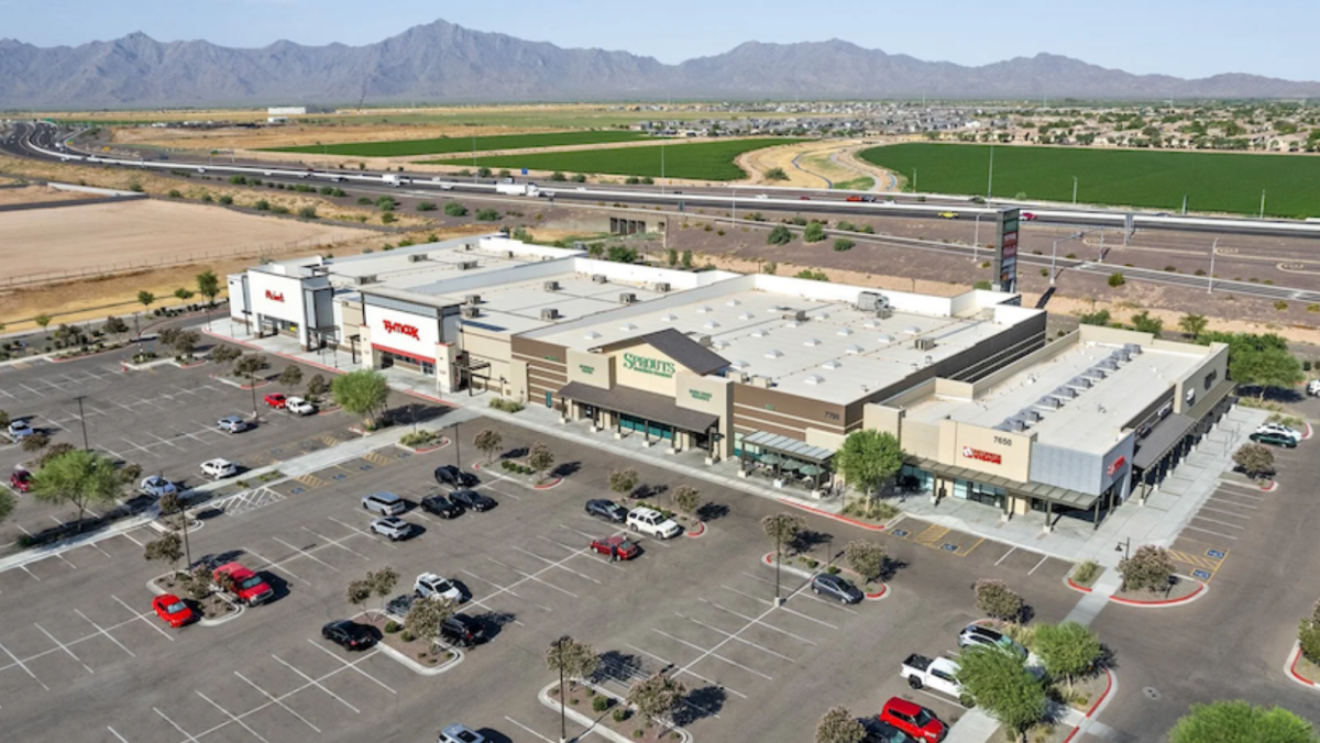 Laveen Park Place