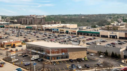 MiracleMileShoppingCenter 