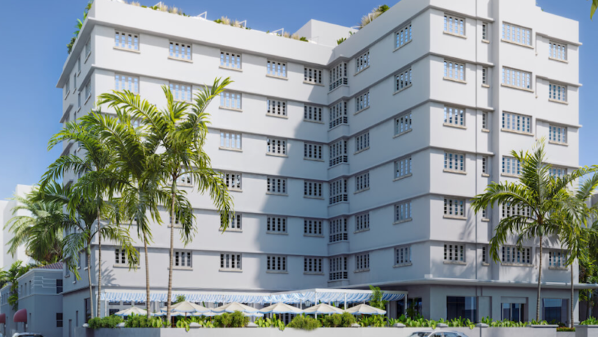 Monroe Hotel