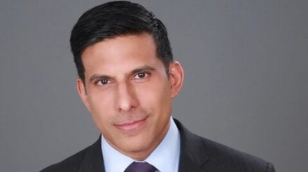 NAT Sam Chandan NYU