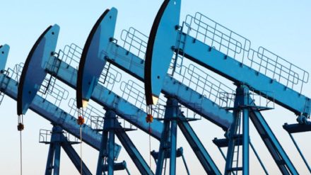 NAT oil rigs generic