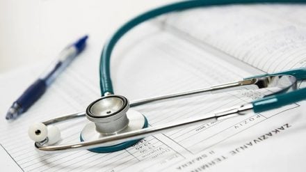 NAT stethoscope generic