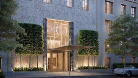 NY 109 East 79th Street Manhattan