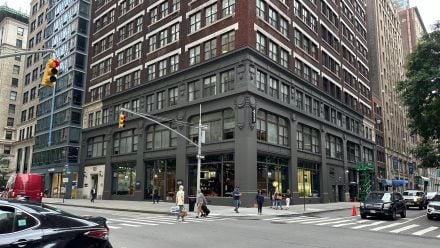 NY 135 Madison Avenue scaled