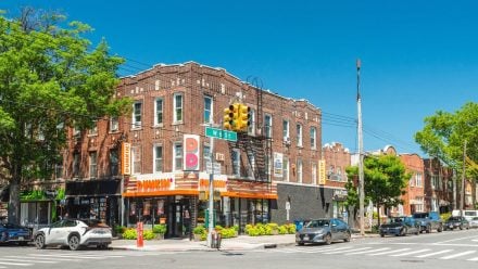 NY 179 Avenue U Brooklyn