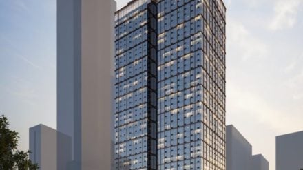 NY 555 547 Summit Jersey City