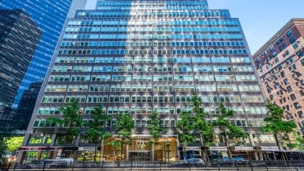 NY 99 Park Avenue exterior new scaled