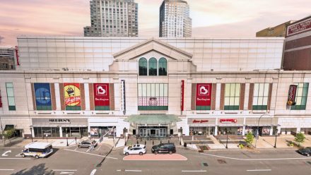 NY City Center White Plains