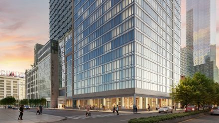 NY Eagle Lofts Phase 2 rockrose LIC