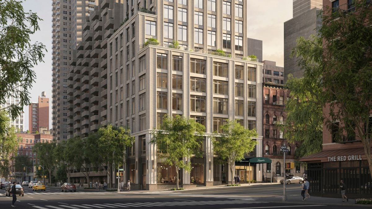 Image courtesy of JLL