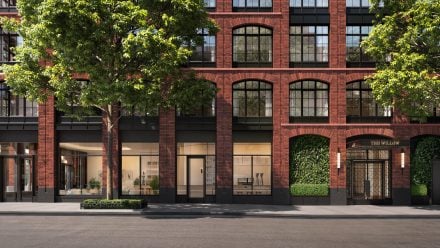 NY The Willow 201 East 23rd Street Naftali Group scaled