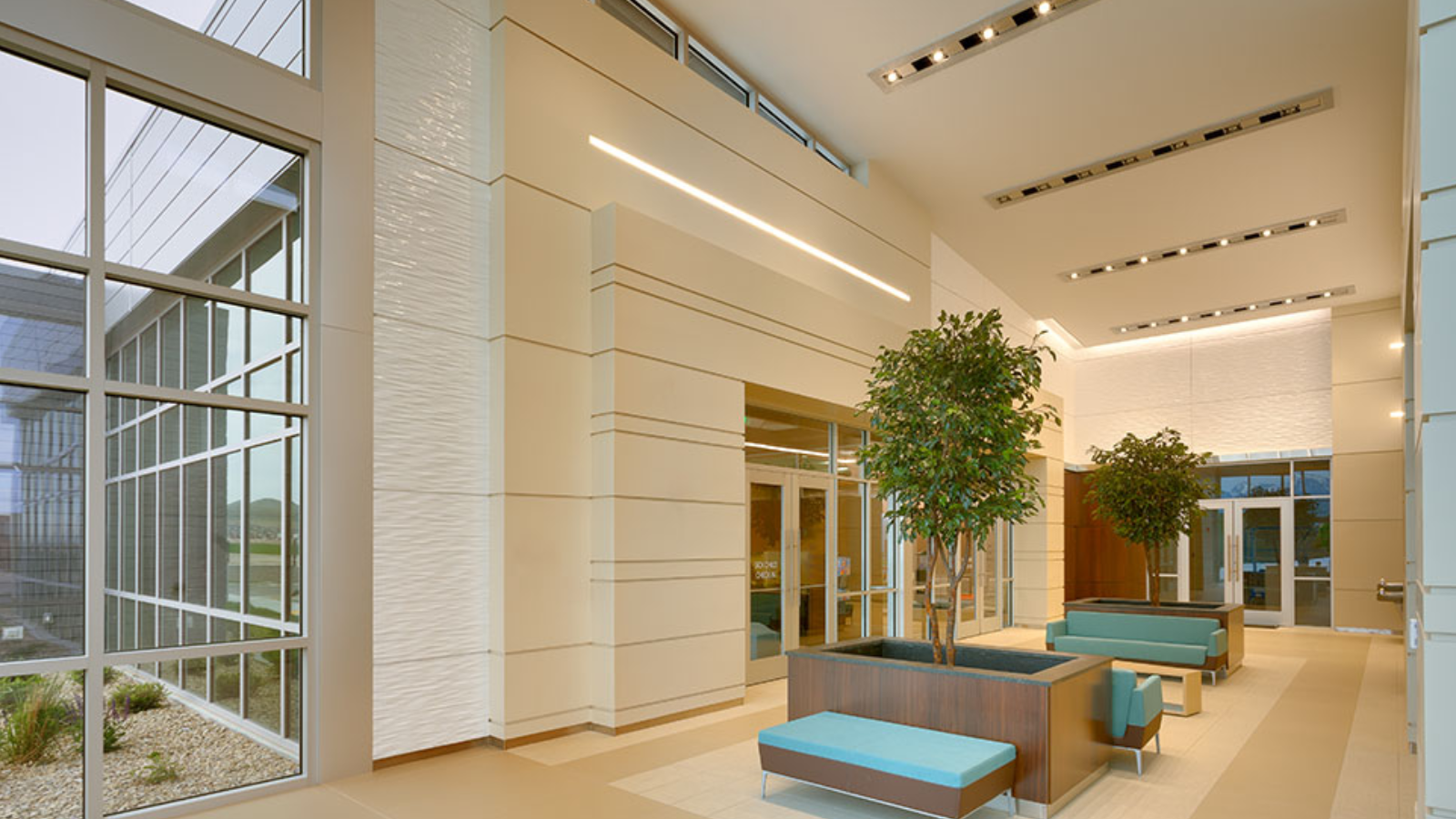 Nansemond River Medical Center