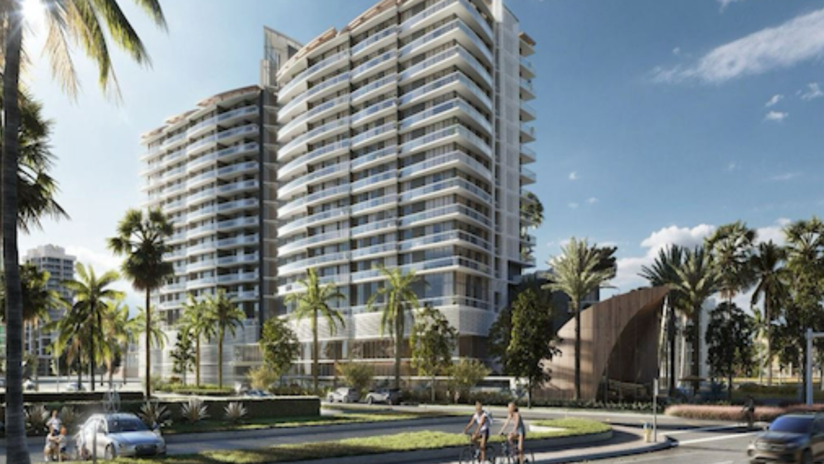 Nexos Condos
