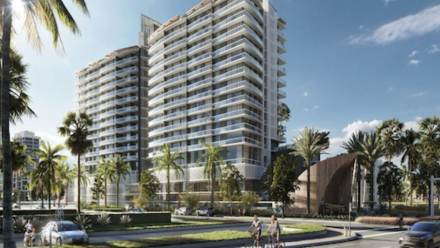 Nexos Condos