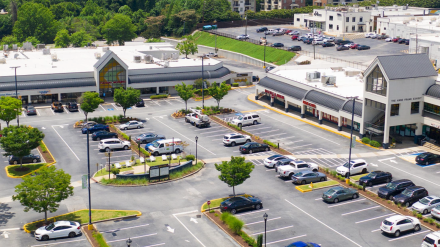 Parkside Shops