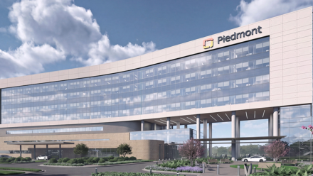 Piedmont Newton Hospital