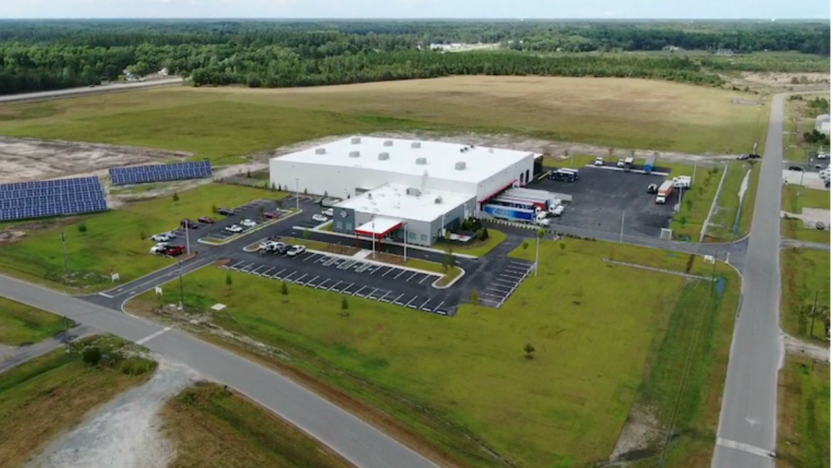 Pierce Co Industrial Park 2