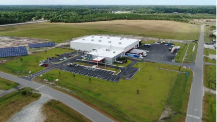 Pierce Co Industrial Park 2